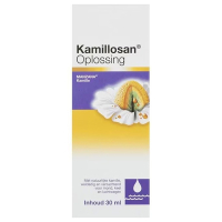 Kamillosan Oplossing (30 ml) SKA06232