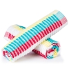 Katoenen Vaatdoek | 34 x 34 cm | 2 stuks (123schoon huismerk)