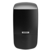 Katrin 77359 Zeepdispenser 500 ml zwart