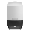 Katrin 77496 Systeem toiletpapierdispenser wit