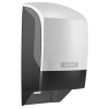 Katrin 77496 Systeem toiletpapierdispenser wit  SKA06107 - 2