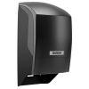 Katrin 77519 Systeem toiletpapierdispenser zwart  SKA06108 - 2