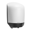 Katrin 90120 Poetsroldispenser Centerfeed Medium (wit)