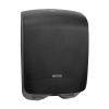 Katrin 92087 Handdoekdispenser Mini (zwart)  SKA06031