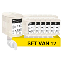 Aanbieding: Katrin 37780 Pure Neutral Schuimzeep (12 stuks - 500 ml) SKA06142