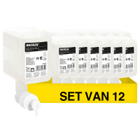 Aanbieding: Katrin 47543 Head & Body Wash (12 stuks - 500 ml) SKA06132
