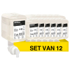 Aanbieding: Katrin 86481 Fresh Schuimzeep (12 stuks - 500 ml) SKA06138 - 1