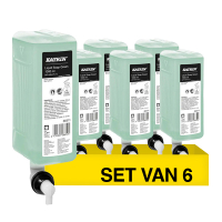 Aanbieding: Katrin Fresh 86511 Vloeibare Zeep (6 stuks à 1000 ml) SKA06234