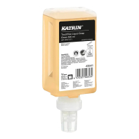 Katrin Clean Touchfree Vloeibare Zeep (500 ml)  SKA06186
