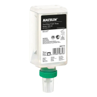 Katrin Green Touchfree Schuimzeep (500 ml)  SKA06187