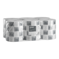 Katrin Plus M2 handdoekrol Centerfeed 180 meter (6 rollen – 3600 vellen)  SKA06133