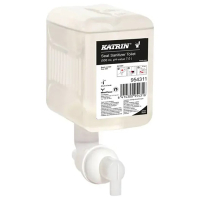Katrin Toilet Seat Sanitizer (500ml) SKA06191