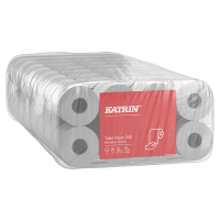 Katrin Toiletpapier 169505 | 250 vel | 2-laags | 64 rollen | Katrin  SKA06102