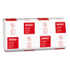 W-vouw handdoeken 61594 2-laags | 25 pakken | Katrin Non Stop SKA06049 - 1