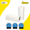 Keukenrol 2-laags | 2 x 50 vel | 123schoon huismerk SDR02031 - 2