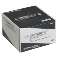 Kimtech Science 1-laags Handdoekjes (1 dispenserdoos - 286 vellen)  SWY00021