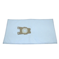 Kirby microvezel stofzuigerzakken 9 zakken (123schoon huismerk)  SKI01001