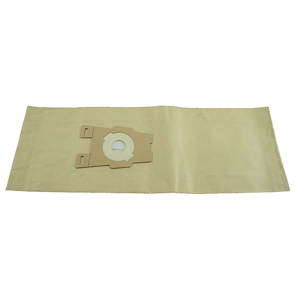 Kirby papieren stofzuigerzakken 9 zakken (123schoon huismerk)  SKI00001 - 1