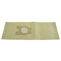 Kirby papieren stofzuigerzakken 9 zakken (123schoon huismerk)  SKI00001