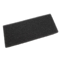 KitchenAid Schuimfilter voor Pluizenfilter 481010354757 (1 stuk, Origineel) SKI04005