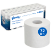 Aanbieding: Kleenex 3-laags toiletpapier 8459 (8 verpakkingen - 9 rollen) SKL00047 - 1