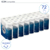 Aanbieding: Kleenex 3-laags toiletpapier 8459 (8 verpakkingen - 9 rollen) SKL00047 - 2