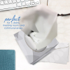 Aanbieding: Kleenex Kubus 2 - laags zakdoekjes 8834 - Wit (12 verpakkingen - 88 vellen) SKL00042 - 6