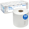 Aanbieding: Kleenex Standaardrol 2-laags Toiletpapier 8441 (6 verpakkingen - 6 rollen) SKL00051 - 2