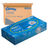 Kleenex Aanbieding: Kleenex Zakdoekjes 3-laags  8824 - Wit (12 verpakkingen - 72 vellen)  SKL00040 - 1