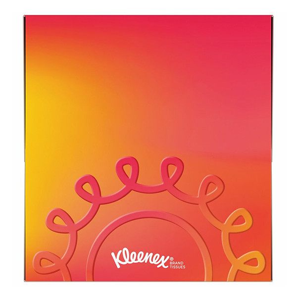 Kleenex Collection Tissues (48 stuks) SKL00068 - 1