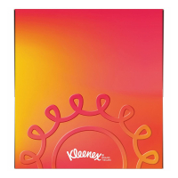 Kleenex Collection Tissues (48 stuks) SKL00068