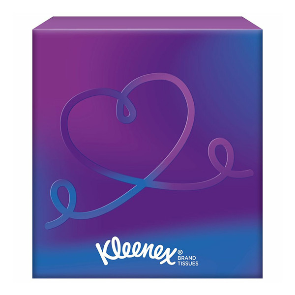 Kleenex Collection Tissues (48 stuks) SKL00068 - 6