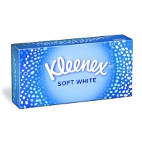 Kleenex Everyday box tissues (70 vel)  SKL00006