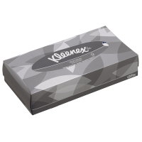 Kleenex Gezichtsdoekjes 8835 - Wit (100 vellen)  SKL00035