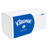 Kleenex Ineengevouwen 2-laags Handdoeken 6789 (15 pakken - 186 vellen) SKL00032 - 3