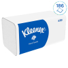 Kleenex Ineengevouwen 2-laags Handdoeken 6789 (15 pakken - 186 vellen) SKL00032 - 9