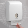 Kleenex Ultra Ineengevouwen Handdoeken 6710 - 15 verpakkingen - 96 handdoeken (1440 in totaal)  SKL00031 - 6
