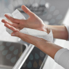Kleenex Ultra Ineengevouwen Handdoeken 6710 - 15 verpakkingen - 96 handdoeken (1440 in totaal)  SKL00031 - 7