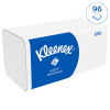 Kleenex Ultra Ineengevouwen Handdoeken 6710 - 15 verpakkingen - 96 handdoeken (1440 in totaal)  SKL00031 - 9