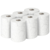 Kleenex Ultra Slimroll Papieren Handdoeken Op Rol 6781 - Wit (100 m) SKL00030 - 2
