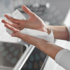 Kleenex Ultra Slimroll Papieren Handdoeken Op Rol 6781 - Wit (100 m) SKL00030 - 7