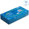 Kleenex Zakdoekjes 3-laags 8824 Wit (72 tissues) SKL00039 - 2