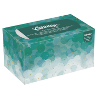 Kleenex papieren handdoeken Ultra Soft Pop-Up Ineengevouwen Handdoekjes 1126 -  Wit (70 stuks)  SKL00033