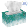 Kleenex papieren handdoeken Ultra Soft Pop-Up Ineengevouwen Handdoekjes 1126 -  Wit (70 stuks)  SKL00033 - 2