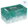 Kleenex papieren handdoeken Ultra Soft Pop-Up Ineengevouwen Handdoekjes 1126 -  Wit (70 stuks)  SKL00033 - 3