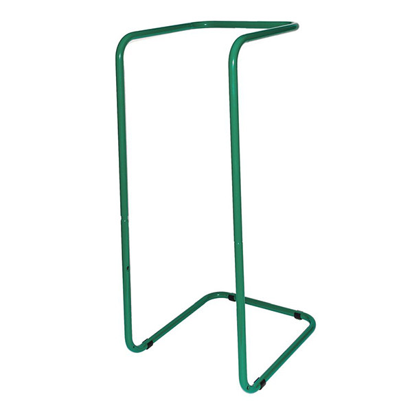 Knapzak Knaphouder Groen Gecoat 400 liter SKA00073 - 1