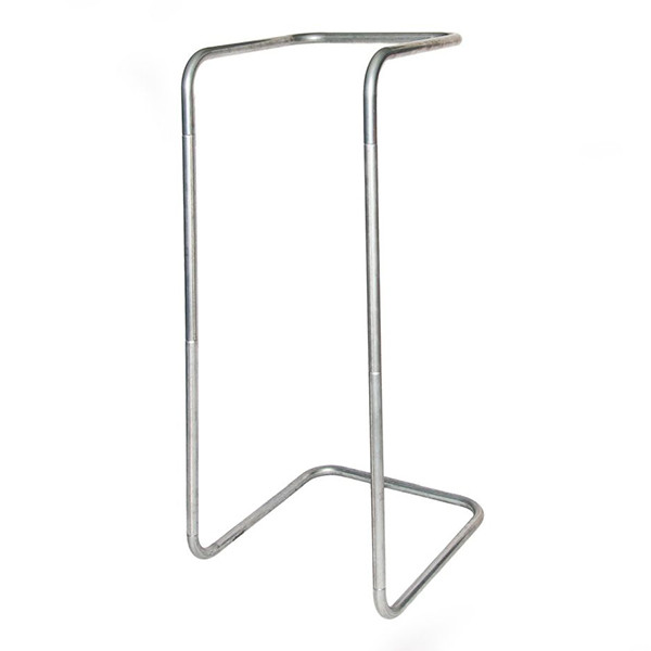 Knapzak Knaphouder Sendzimir Verzinkt 400 liter SKA00075 - 1