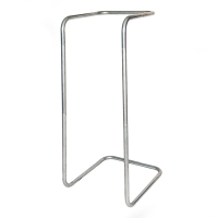 Knapzak Knaphouder Sendzimir Verzinkt 400 liter SKA00075