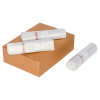 Knapzak Vuilniszakken Onbedrukt | MDPE Transparant | 23 Micron | 300 L (108 stuks) SKA00022 - 1