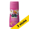Aanbieding: 3x Kneipp Kids shampoo & douche Prinsessen (200 ml)